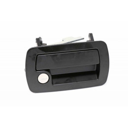 Дверная ручка Bobcat, 7251567