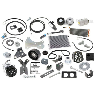 Комплект кондиціонера Bobcat, 7252056