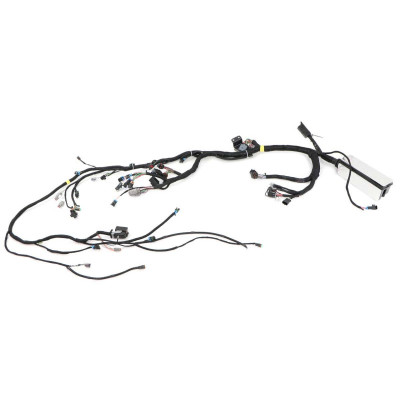 Джгут управління Bobcat, 7252615 Джгут управління Bobcat, 7252615