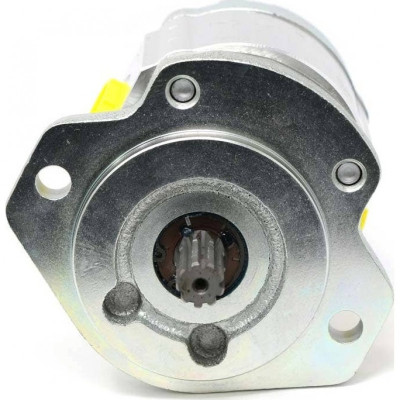 Шестерний насос Bobcat, 7252843