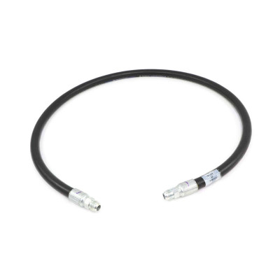 Шланг гідравлічний Bobcat, 7253196 Шланг гідравлічний Bobcat, 7253196