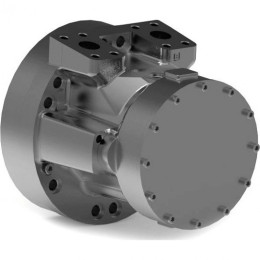 2-швидкісний гідростатичний приводний двигун Bobcat, 7253515 2-швидкісний гідростатичний приводний двигун Bobcat, 7253515