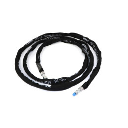 ШЛАНГ ГИДРАВЛИЧНЫЙ В СОБРАНИИ Bobcat, 7253526 ШЛАНГ ГИДРАВЛИЧНЫЙ В СОБРАНИИ Bobcat, 7253526