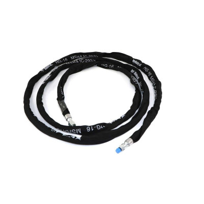 ШЛАНГ ГІДРАВЛІЧНИЙ У ЗБОРІ Bobcat, 7253526 ШЛАНГ ГІДРАВЛІЧНИЙ У ЗБОРІ Bobcat, 7253526