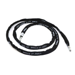 Шланг гидравлический Bobcat, 7253527 Шланг гидравлический Bobcat, 7253527