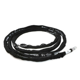 Шланг гідравлічний у зборі Bobcat, 7253528 Шланг гідравлічний у зборі Bobcat, 7253528