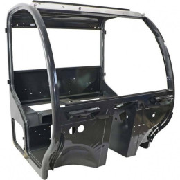 Кабіна для Toolcat®