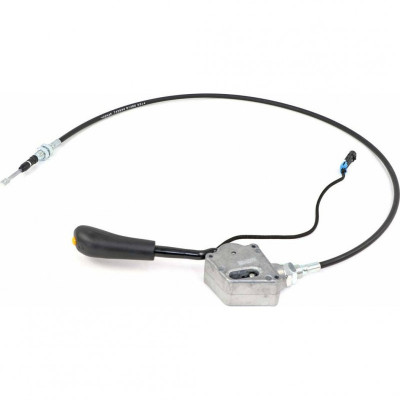 2-швидкісний джойстик керування відвалом для екскаваторів Bobcat, 7254201 2-швидкісний джойстик керування відвалом для екскаваторів Bobcat, 7254201