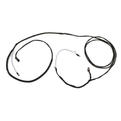 Джгут проводів стріли Bobcat, 7255408 Джгут проводів стріли Bobcat, 7255408