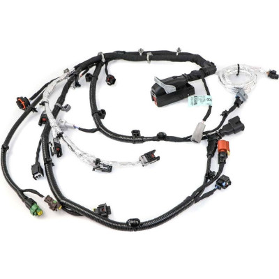 Джгут двигуна Bobcat, 7256773 Джгут двигуна Bobcat, 7256773