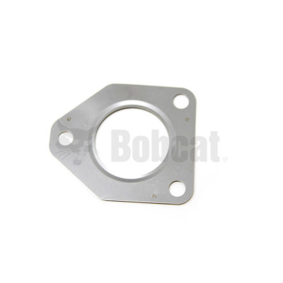 Укладка турбокомпрессора Bobcat, 7256787 Укладка турбокомпрессора Bobcat, 7256787