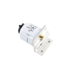 7257117, Узел топливного фильтра Bobcat