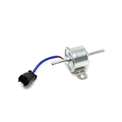 НАСОС Топливный в сборе Bobcat, 7257118 НАСОС Топливный в сборе Bobcat, 7257118