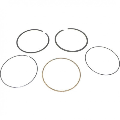 Комплект стандартних кілець Bobcat, 7258033 Комплект стандартних кілець Bobcat, 7258033