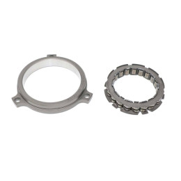 Обойма подшипника муфты стартера Bobcat, 7258127 Обойма подшипника муфты стартера Bobcat, 7258127