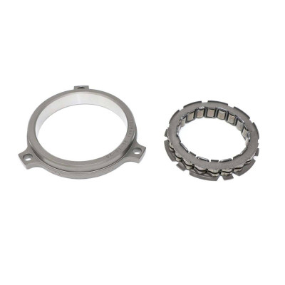 Обойма підшипника муфти стартера Bobcat, 7258127