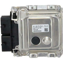 Электронный блок управления UTV Bobcat, 7258334 Электронный блок управления UTV Bobcat, 7258334