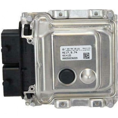 Электронный блок управления UTV Bobcat, 7258334 Электронный блок управления UTV Bobcat, 7258334