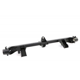 Ось, задняя Bobcat, 7258370