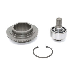 Комплект кільця та шестерні Bobcat, 7258424 Комплект кільця та шестерні Bobcat, 7258424