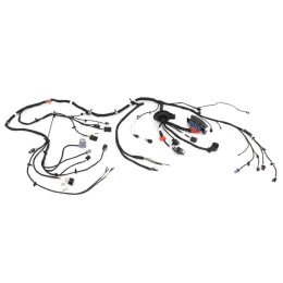 Жгут проводов шасси Bobcat, 7258452 Жгут проводов шасси Bobcat, 7258452