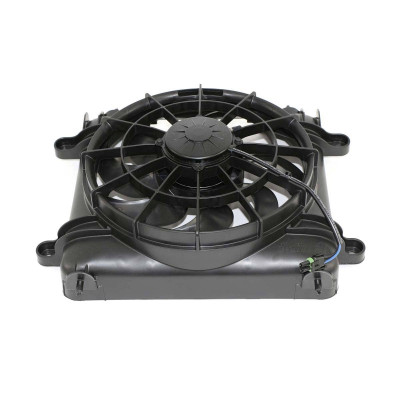 Охолоджуючий вентилятор Bobcat, 7258601