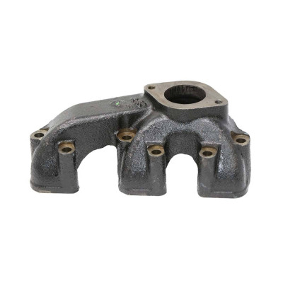 Випускний колектор Bobcat, 7258661 Випускний колектор Bobcat, 7258661