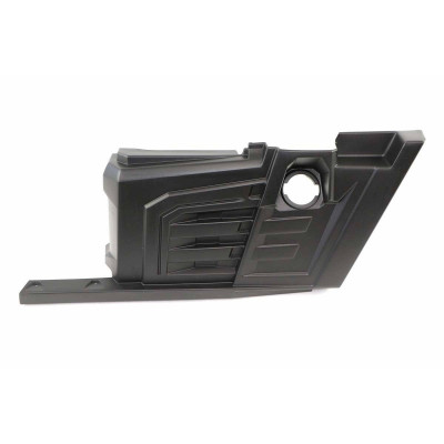 Ліве заднє крило з порогом Bobcat, 7258968