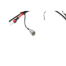 Джгут проводів запуску двигуна Bobcat, 7259125 Джгут проводів запуску двигуна Bobcat, 7259125