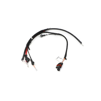 Джгут проводів запуску двигуна Bobcat, 7259127 Джгут проводів запуску двигуна Bobcat, 7259127