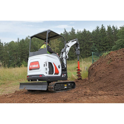 Резиновая гусеница экскаватора Bobcat (230 x 48 x 66) 7259426