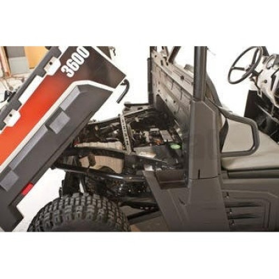 Комплект електричного витягу коробки для моделей 3400 і 3400XL Bobcat, 7259508