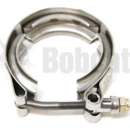 Зажим Bobcat, 7260101