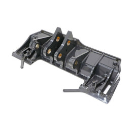 Система Bob-Tach Bobcat, 7260176