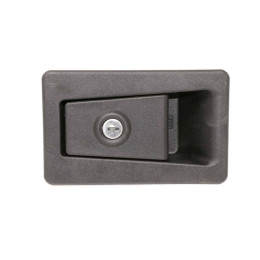 Ліва ручка Bobcat, 7260670