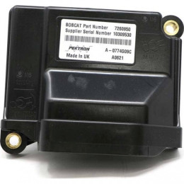 Контролер GACD Bobcat, 7260950 Контролер GACD Bobcat, 7260950