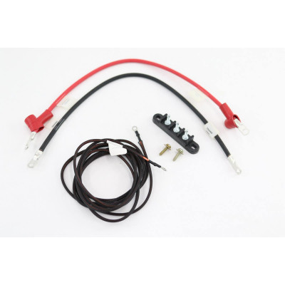 Комплект клемної колодки Bobcat, 7260992