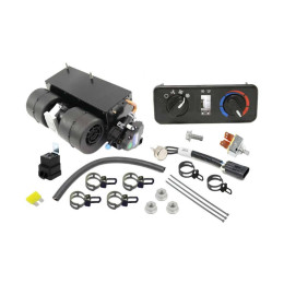 Комплект обігрівача Bobcat, 7261069