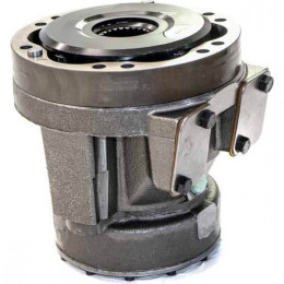 2-швидкісний гідростатичний приводний двигун Bobcat, 7261334 2-швидкісний гідростатичний приводний двигун Bobcat, 7261334