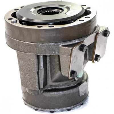 2-швидкісний гідростатичний приводний двигун Bobcat, 7261334 2-швидкісний гідростатичний приводний двигун Bobcat, 7261334