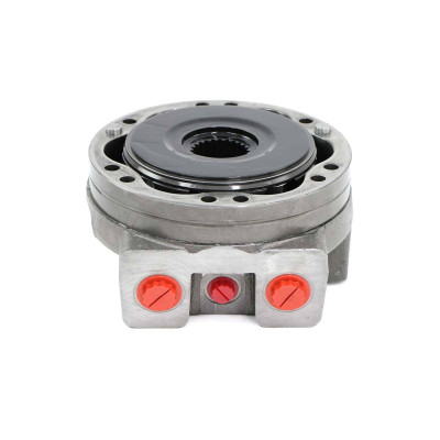 Гідравлічний приводний двигун Bobcat, 7261338 Гідравлічний приводний двигун Bobcat, 7261338