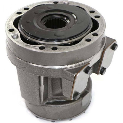 2-швидкісний гідростатичний приводний двигун Bobcat, 7261340 2-швидкісний гідростатичний приводний двигун Bobcat, 7261340