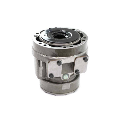 2-швидкісний гідростатичний приводний двигун Bobcat, 7261343REM 2-швидкісний гідростатичний приводний двигун Bobcat, 7261343REM