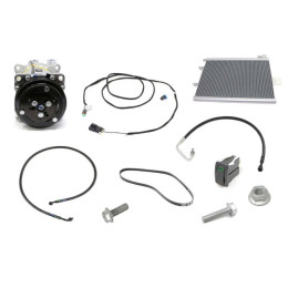 Комплект кондиціонера Bobcat, 7261468