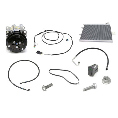 Комплект кондиціонера Bobcat, 7261468