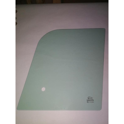 7261610 Стекло боковое верхнее лев/прав подвижное Bobcat