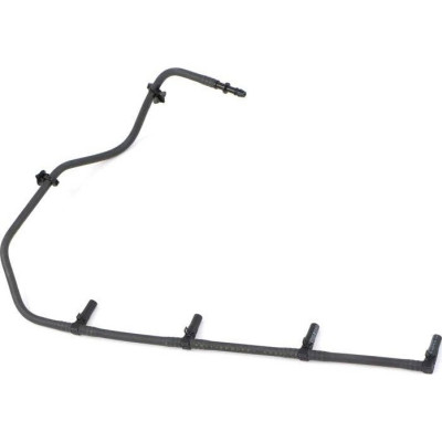 Топливный шланг Bobcat, 7261666