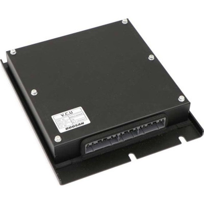 Контролер VCU для екскаваторів Bobcat, 7261983