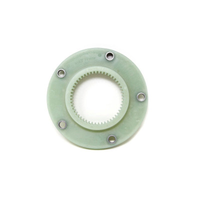 Фланцеве з'єднання Bobcat, 7265084