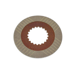 Фрикційний диск Bobcat, 7265152